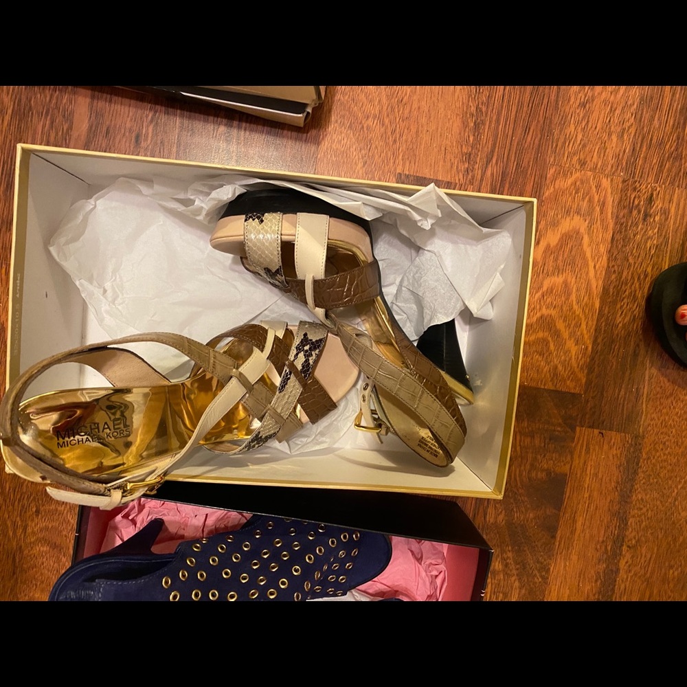 Shoes